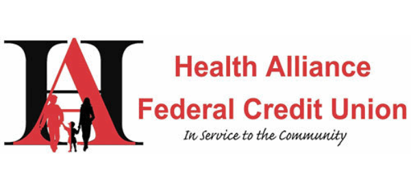 Health Alliance FCU logo